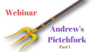Webinar on Andrew