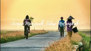 Yafizh Al-Fatih - Jangan Menyerah, Tetap Melangkah (Official Audio)