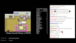 We started with "/'?", naming her slasher. things were going great!
then the game restarted, but chose girl again, this time calling
"camilla". no...