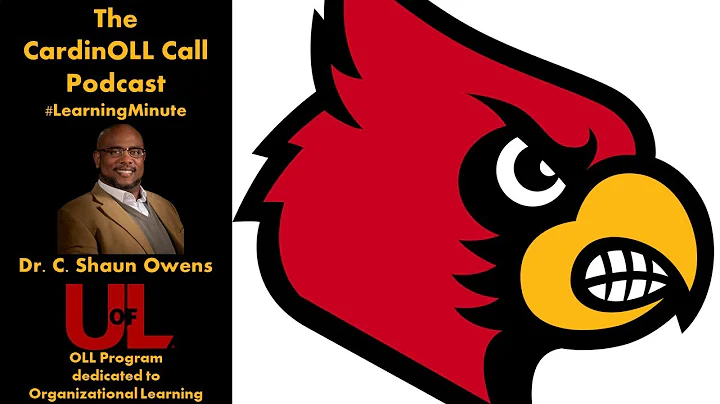 CardinOLL Call Podcast Learning Minute (Delegation Vs Empowerment)