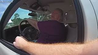 Grandma Caught Driving Drunk With Kids In The Car by Clark Titor 1,449 views 3 months ago 12 minutes, 42 seconds