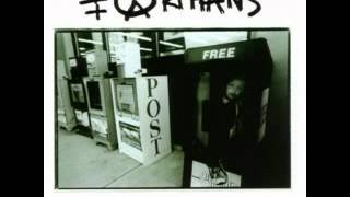 Video thumbnail of "The Orphans, "Anorexic Mind""