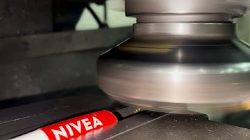 Crazy cutting experiment in milling machine #milling #millingmachines #cnc #cncmachine #cncmilling