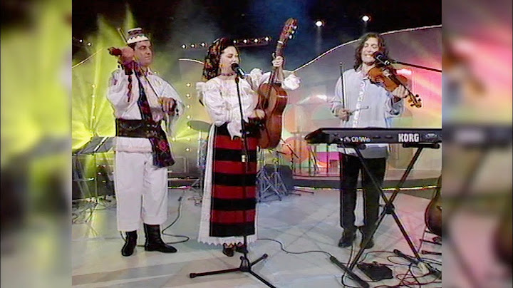 Laurențiu Cazan - Să mă văd codrule-n tine ( un format nou mai bun )