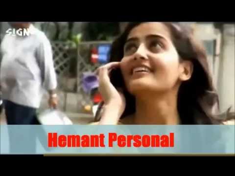 Meri Kahani Meri Zubani Hemant