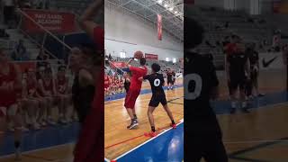 NBA 레전드가 보여주는 포스트업 강의