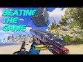 BEATING THE GAME... (pt.1) - Rust