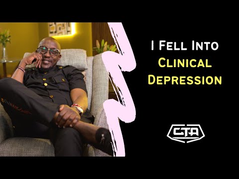 1108. I Fell Into Clinical Depression - Big Ted (The Play House) thumbnail