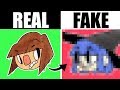 STEALING ANOTHER ART YOUTUBER'S ART STYLE //Collab with Kasey Golden!!!