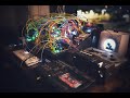 Alama  unattended generative modular soundscape  1h