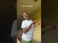 Whose Fault Comedy 