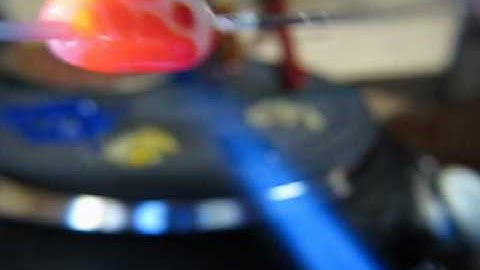 Devardi Glass & Reduction Frits, Hothead Torch, Lampwork Bead Making Tutorial