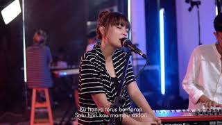 SETENGAH HATI - ADA BAND | TAMI AULIA ft LORD INDRA