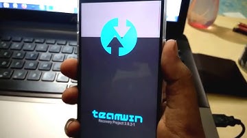 Fix PIN Errors After Restoring from TWRP Nandroid Backups