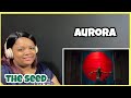 AURORA | THE SEED **first time listening** | REACTION