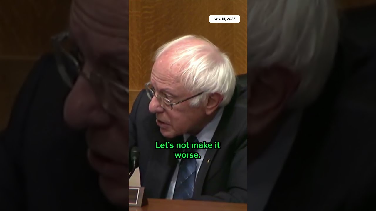  Stand Your Butt Up Near Brawl At Senate Hearing