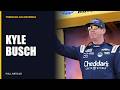 Kyle Busch | Wikipedia Trending