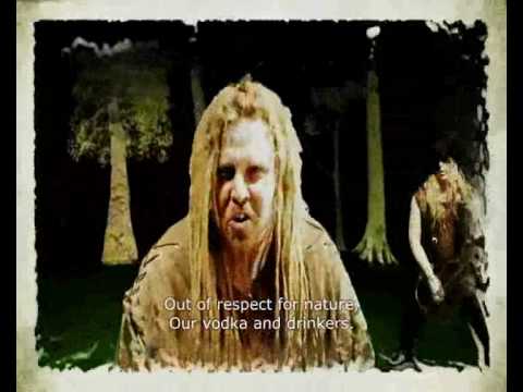 korpiklaani vodka