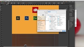 Aula parallax no Adobe Muse