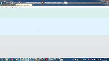 Release Blocked Invoices Demo