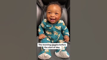 Pure Joy in Every Smile #fyp #momlife #foryoupage #foryou #boymom #viralvideo