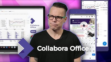 How to install Collabora Office on your Chromebook