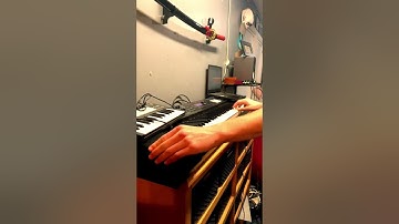 Unnamed Original - Pattern Sequence (Juno DS88)