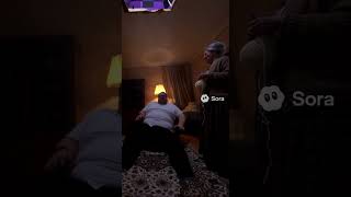 Хватит снимать такие видео! #t2x2  #soraai #aivideo #провал #ржака #memes
