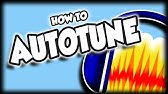 Auto Tune Audacity 2018cleverplaza