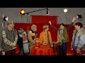 クリスマス ファミリーマート x BE:FIRST インタビュー