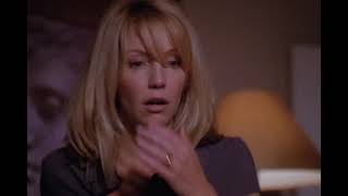 Melrose Place-Peter is Shot