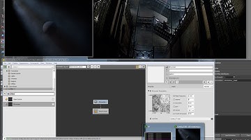 40 Slim based shading methods of volumetric lights and fog. (part 3)