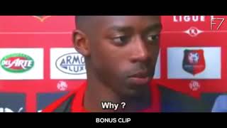 50 Players Humiliated by Ousmane Dembélé ᴴᴰ