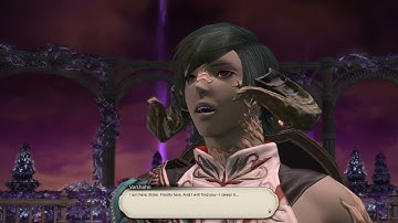 FINAL FANTASY XIV - 6.2 MSQ - In Search of Azdaja, Part 2
