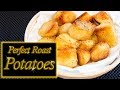 Roast Potatoes, Perfect every time