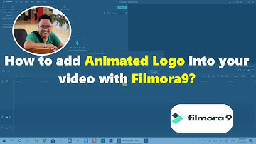 How to Add Logo/Watermarks into Video Using Filmora 9