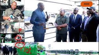 RC CHALAMILA AIBUKA NA KUREJEA KWA MWENDO KASI DAR BAADA YA UHARIBIFU..