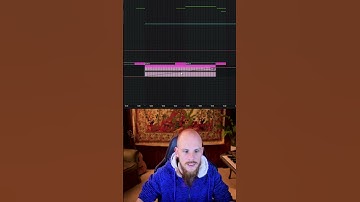 Slow Detailed Atmospheric Vocals! #Ableton #Psytrance #Tutorial #SoundDesign #MusicProduction
