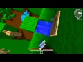 Bremu i Ognisty - OGNISTY TEPNIJ MNIE! - Minecraft Escape #37 cz. 1