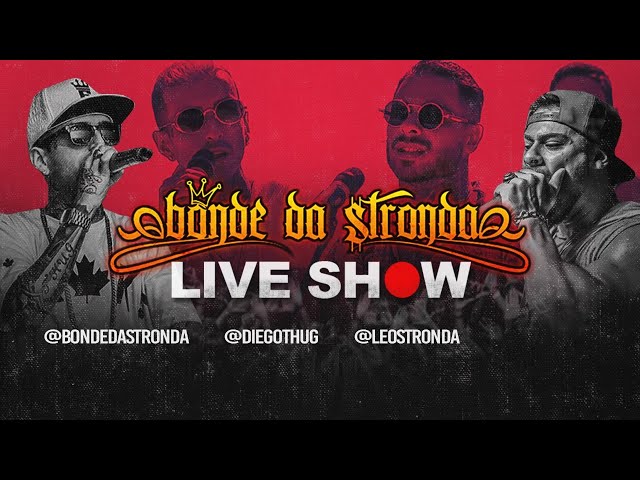 Stream BLINDÃO - BONDE DA STRONDA feat LetoDie by joaoribeiro_77