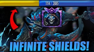 I Faced the NUMBER ONE Charon Then Used His INSANE Build!