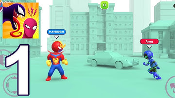 Mastering Symbiote Rush: Level 1-8 Tips and Strategies