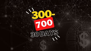 Credit Score EXPLOSIONN in 30 DAYS! #shorts