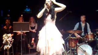 Saara Aalto - Je suis malade (Live @ Sibelius-Akatemia)