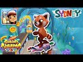 Subway Surfers Sydney 2024 20 Minutes Gameplay Walkthrough With Red Panda Subway Surfers Sydney 2024 20 Minutes Gameplay Walkthrough With Red Panda