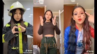 Ignacia Antonia 2019 tik tok