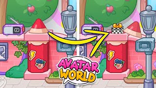 UPDATE IT RIGHT NOW! 👍 NEW SECRETS and PROMOCODES in AVATAR WORLD! by Catoca 7,605 views 1 month ago 8 minutes, 32 seconds