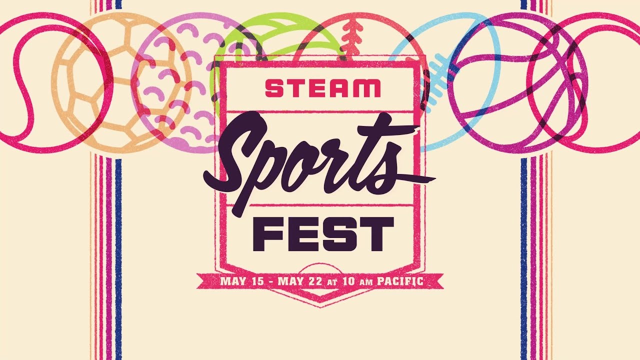 Festival Esportivo na Steam começou: ofertas e mais - Adrenaline