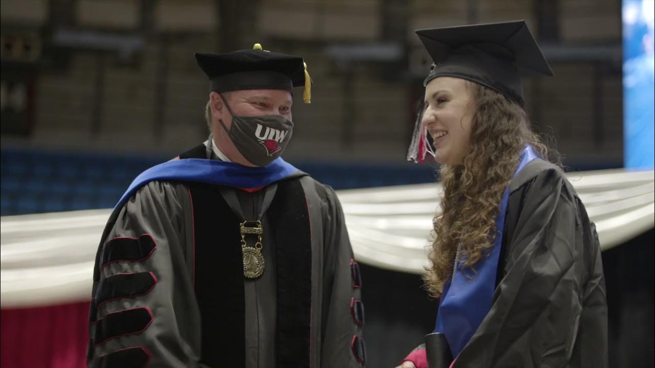 Congratulations, UIW Fall Class of 2021! YouTube