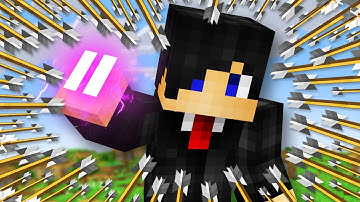 Minecraft, But You CONTROL TIME…